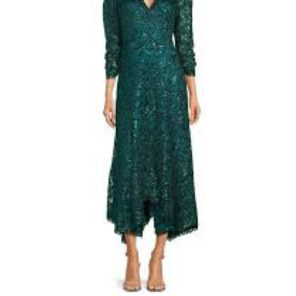 Formal gown